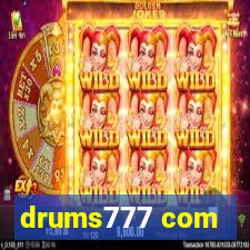 drums777 com